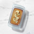 OXO Good Grips Borosilicate Glass Loaf Pan with Lid - Durable & Versatile