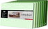 ZVP Plastic Cutting Boards for Kitchen, Flexible Chopping Mats, Non-Slip, BPA Free