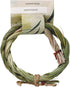 Juniper Ridge Sweetgrass Braid, Natural Incense, 6 Inch Braid, Aromatherapy, No Synthetic Fragrance