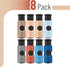 Mr. Pen- Bag Clips, 8 Pack, Squeeze and Lock Bread Bag Clips for Food Storage, Food Clips for Bags, Bread Clips, Plastic Bag Clip, Bag Closure Clips, Bread Clips Plastic, Bread Bag Clip by Mr. Pen