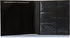 Pioneer Photo Albums Sewn Embossed Collage Frame, 5-Up Photo Album, 12"X12" - Family