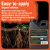 500mL Cronk Nutrients Monkey Juice Bacillus Root Inoculant Organic Solution to Increase Your Plants Health Root Mass