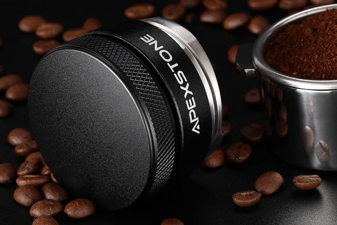 Apexstone 51mm Coffee Distributor, Coffee Leveler Tool for Even Coffee Distribution