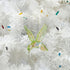 C&F Home Hummingbird Christmas Ornament, Green