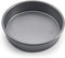 Chicago Metallic 59628 8-Inch Non-Stick Round Cake Pan - Commercial II for Traditional Cakes and More