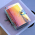 Small Photo Album 2x3 for Fujifilm Instax Mini Film, Kpop Photocard Holder, 36 Pockets, Birthday Gift for Women