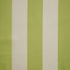 Exclusive Home Canopy Stripe Grommet Top Curtain Panel - 54"x108", Kiwi/Sand, Set of 2