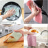 20 Pack Cleaning Cloth Kitchen Cloth, Super Absorbent Coral Velvet Dishtowels, Microfiber Quick Dry Rags