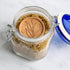 Goodful Brown Sugar Saver Disc, Elegant Leaf Design, Reusable Food Safe Terracotta, 2 Pack for Food Storage