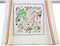New Jersey Dish Towel - U.S. State Souvenir Kitchen and Hand Towel, Perfect Tea Towels for New Jersey Lovers by