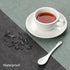 Chitomars 72 Inches 12 72 Inch) Table Runners Long, Dual-Sided Faux Leather Farmhouse Table Runner Waterproof Heatproof