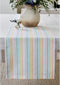 Solino Home Linen Table Runner 36 Inches - Julia 100% Pure Linen