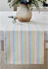 Solino Home Linen Table Runner 36 Inches - Julia 100% Pure Linen