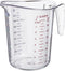 2-Quart Plastic Measuring Cup