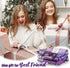 50x60in Best Friend Blanket Gifts, Best Friend Birthday Gifts for Women - Friendship Gift to My Best Friends, Bestie