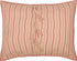 VHC Brands Sawyer Mill Red 100% Cotton Decorative Patchwork Standard Pillow Cover Sham 21x27