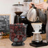 Coffee Pod Holder, Large Capacity K Cup Organizer for Kitchen Countertop, Coffee Bar Accessories