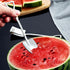 4 Pcs Stainless Steel His and Hers Ice Cream Spoons, Metal Shovel Spoons for Coffee, Dessert, Kitchen
