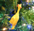 Tree Buddees Funny Rubber Chicken Christmas Ornaments