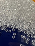 Prime Unscented Aroma Beads - Premium Fragrance Absorption for Crafts & Projects - 4 lb Bag