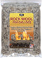 Midwest Hearth Rock Wool for Gas Log, 6 oz Bag