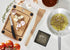 Epicurean Kitchen Series Cooking Utensils, Angled Turner in Natural