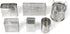 Kitchen Utensil Chopsticks Holder, 304 Stainless Steel Storage Organizer, Dishwasher Safe