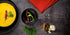 Vinod Hard Anodized Large Tadka Pan, 3.25 mm Thick