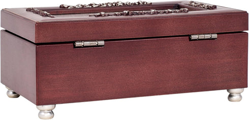 Rosewood Music Box - Sister Always in My Heart