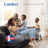 Lasko 4911 Twist-Top Small Tower Fan