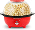 Elite Gourmet EPM330R Automatic Stirring Popcorn Maker, 12-cup Hot Oil Popcorn Machine with Built-in Serving Bowl