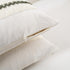 Fancy Homi Set 1 24x24 Inch of Boho Olive Green Big Decorative Throw Pillow Cover for Couch Bed Bedroom, Aesthetic
