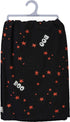 Primitives by Kathy Retro-Inspired Halloween Dish Towel, 28 x 28-Inch, Boo Design