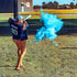 Set Gender Reveal Baseball - (Blue and Pink Balls) Exploding with Powder - Best Idea for Boy or Girl Baby Revealing
