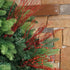 SLKING STORE 16-Pack SLK Artificial Glitter Berry Stem Ornaments, Christmas Decorative Glittery Twigs, Picks, Branches