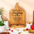 Best Friend Birthday Gifts for Women Bamboo Cookbook Stand Friendship Gifts BFF Gifts Bestie Gifts Recipe Book Holder Inspirational Gifts Kitchen Gift Friend Cutting Board for Women Men