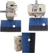 Supplying Demand WB24T10058 WB24T10031 Electric Range Infinite Control Switch Replacement, Model Specific
