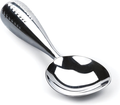 RSVP International Ice Cream Tool Collection, Dishwasher Safe, Large Handle, Vintage Spade