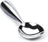 RSVP International Ice Cream Tool Collection, Dishwasher Safe, Large Handle, Vintage Spade