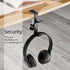 Adjustable Hook for L Shaped Gaming Desk, Under Desk Hook Holder