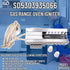 Supplying Demand 5303935066 Gas Range Oven Igniter Replacement
