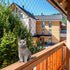 25x50ft 1" Poultry Netting for Chicken Run - Garden Netting with Square Mesh Protect Plants,Fruit Tree & Vegetables