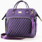 Weitars Lunch Bag for Women Cute Lunch Bag For Work,Insulated LunchBox Lunch