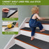 Self Adhesive Shelf Liners for Kitchen Cabinets, 15.7 X 157 Inch Waterproof Peel and Stick Drawer Liner, Black