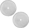 2 Packs French Press Replacement Filters - Mesh Screen for 34 OZ, 8 Cup French Press