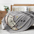 80"X 60" SteadStyle Gifts for Girlfriend from Boyfriend - Gifts for Her Blanket, Girlfriend Birthday Gift Ideas