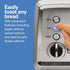 Hamilton Beach 2 Slice Toaster, Extra-Wide Slots, Bagel Setting, Stainless Steel, Auto-Shutoff & Cancel Button