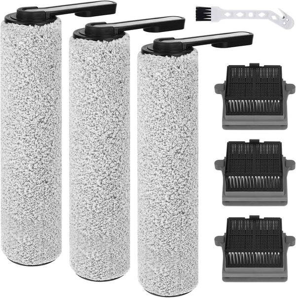 Accessory Set for Tineco iFLOOR 5 Breeze Wet and Dry Vacuum Cleaner