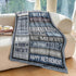 2026, 60"x50" Retirement Gifts for Men/Women Funny Retirement Gifts for Men, Mens Retired Gifts Blanket, Leaving