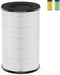 AP-T30FL Replacement Filter - Compatible with Homedics Air Purifier AP-T30, AP-PET35FL Filter for Total Clean